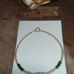Brățară din argint 925 toate dimensiunile de la 16 cm la 21cm