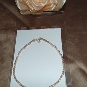 Brățară din argint 925 toate dimensiunile de la 16 cm la 21cm