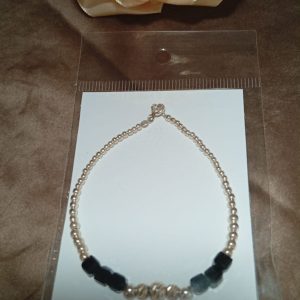 Brățară din argint 925 toate dimensiunile de la 16 cm la 21cm